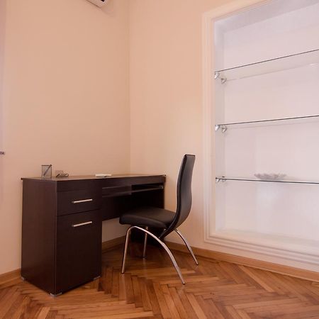 Dositej 5 Apartment Belgrade Luaran gambar