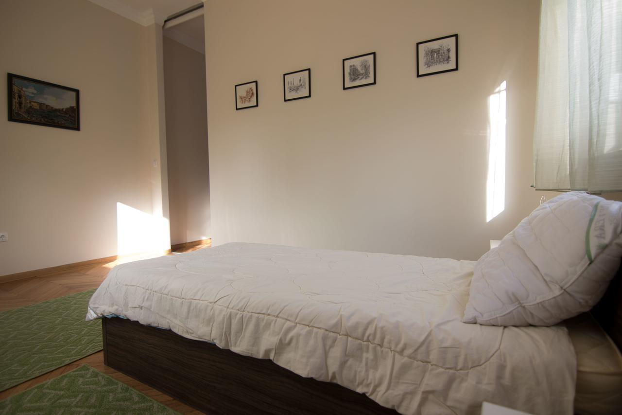 Dositej 5 Apartment Belgrade Luaran gambar