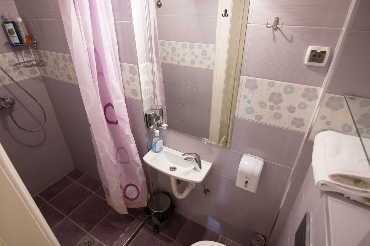 Dositej 5 Apartment Belgrade Luaran gambar