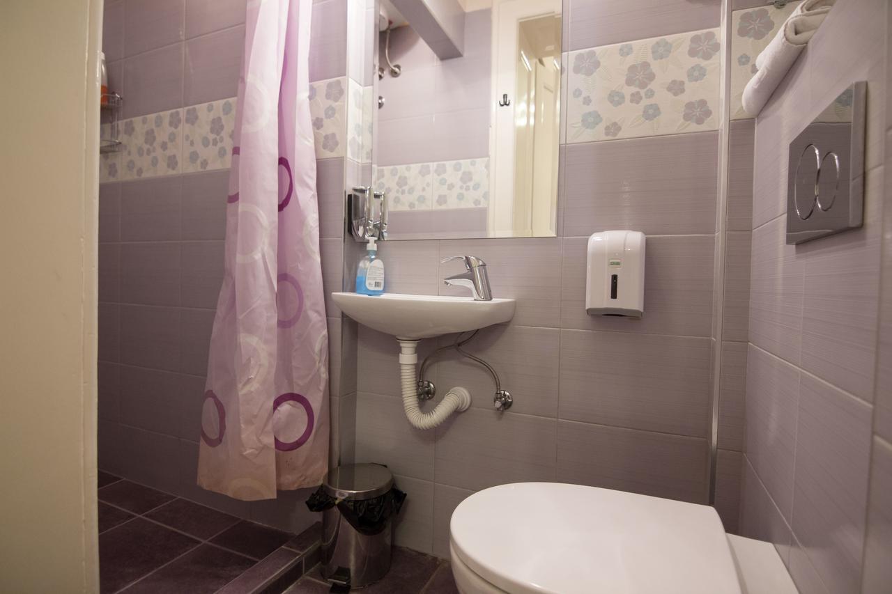 Dositej 5 Apartment Belgrade Luaran gambar
